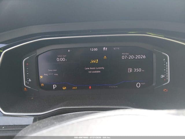 2021 VOLKSWAGEN JETTA 1.4T SEL PREMIUM 7