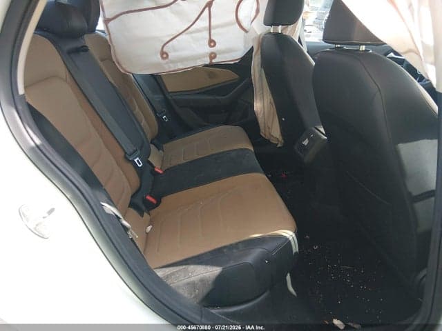 2021 VOLKSWAGEN JETTA 1.4T SEL PREMIUM 8