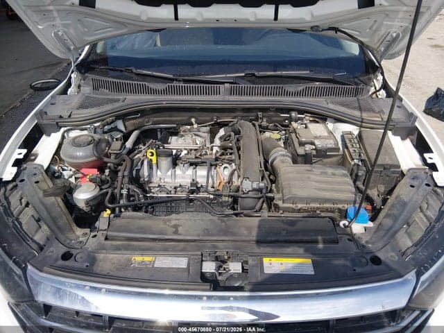 2021 VOLKSWAGEN JETTA 1.4T SEL PREMIUM 10