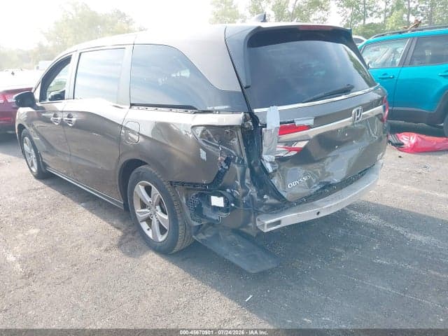 2019 HONDA ODYSSEY EX-L 3
