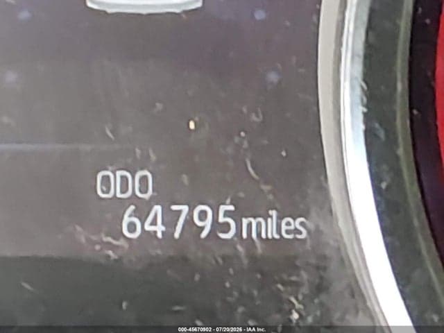 2019 TOYOTA CAMRY XSE 15