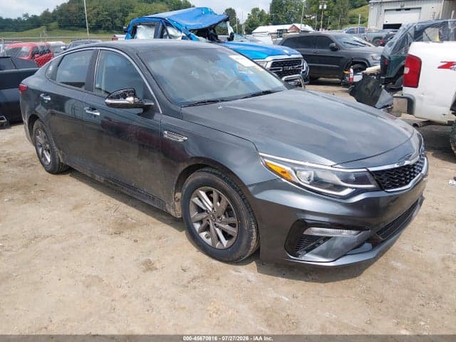 2020 KIA OPTIMA LX - 1
