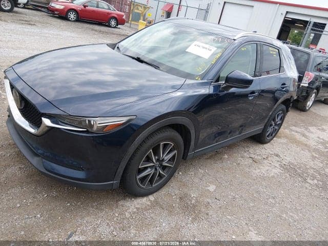 2018 MAZDA CX-5 GRAND TOURING 2
