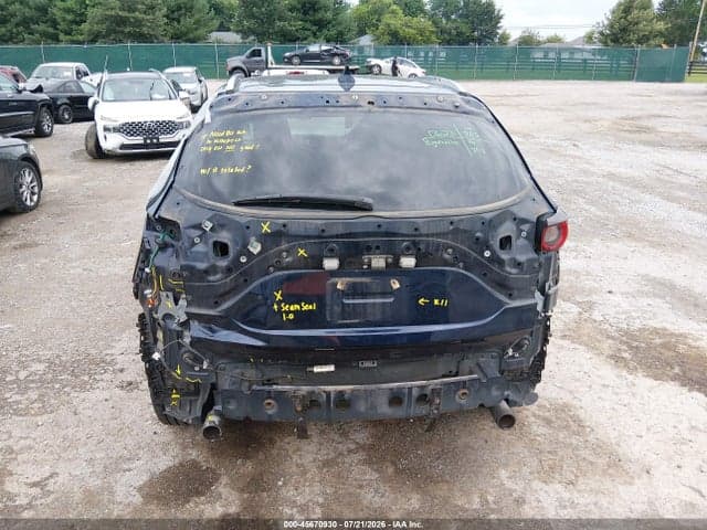 2018 MAZDA CX-5 GRAND TOURING 16