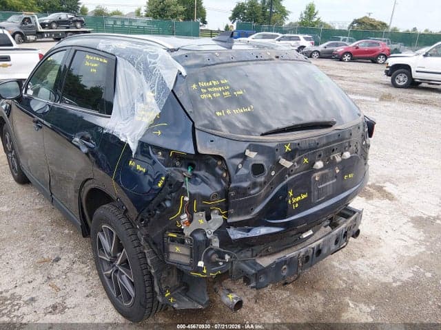 2018 MAZDA CX-5 GRAND TOURING 19
