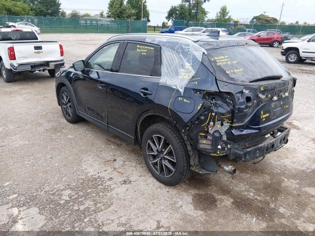 2018 MAZDA CX-5 GRAND TOURING 3