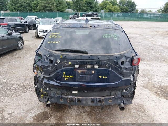 2018 MAZDA CX-5 GRAND TOURING 6
