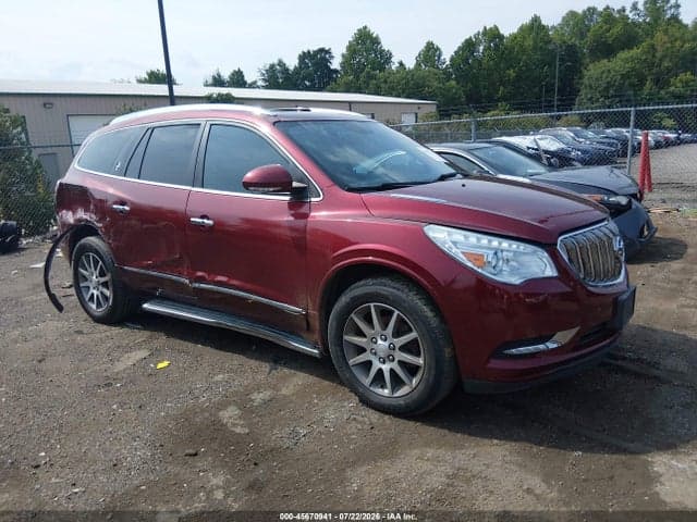2017 BUICK ENCLAVE LEATHER - 1
