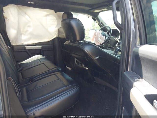 2020 FORD F-150 LARIAT 8