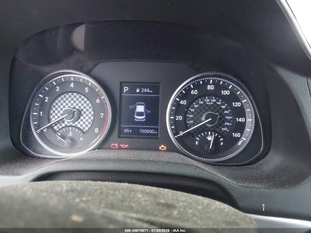 2019 HYUNDAI ELANTRA SEL 7