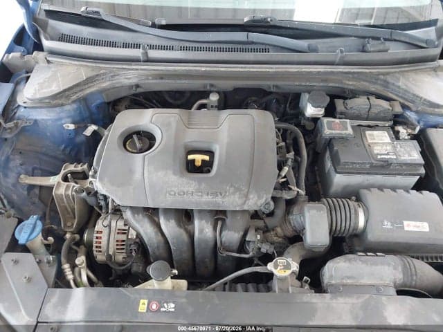 2019 HYUNDAI ELANTRA SEL 10