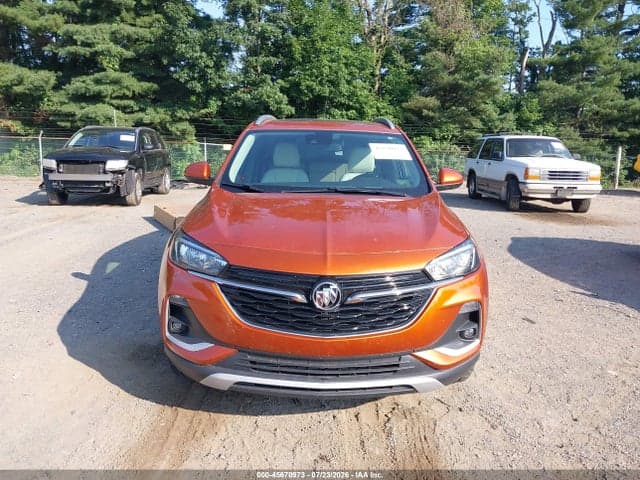 2022 BUICK ENCORE GX AWD SELECT 13