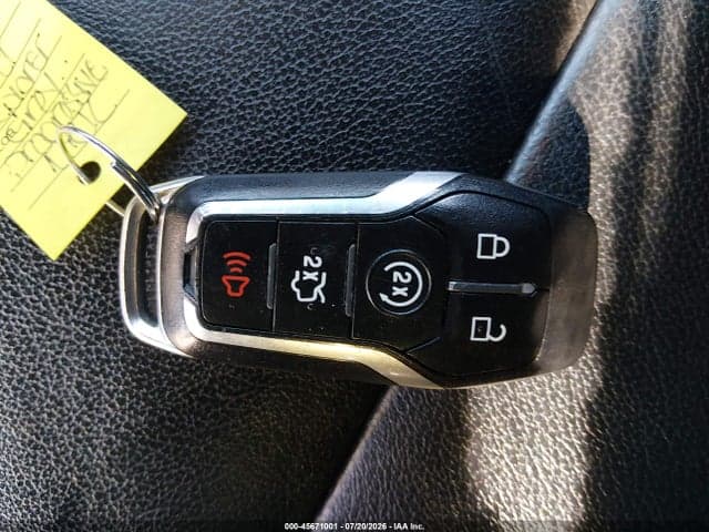 2016 FORD EXPLORER XLT 11