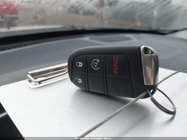 2018 JEEP COMPASS LATITUDE 4X4 11