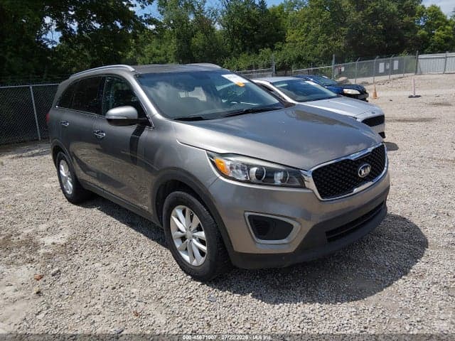 2017 KIA SORENTO 3.3L LX - 1