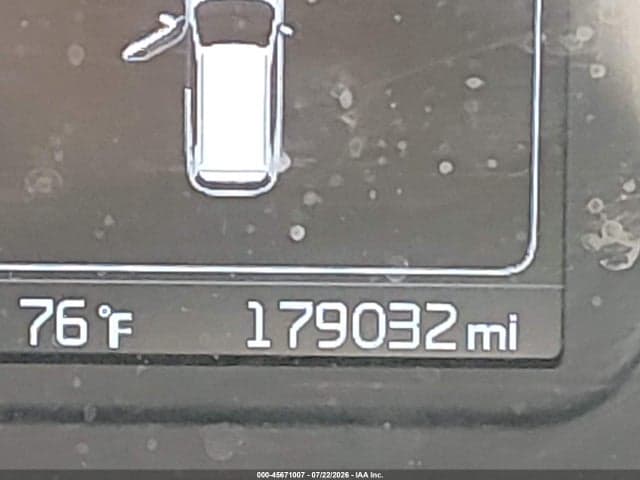 2017 KIA SORENTO 3.3L LX 15