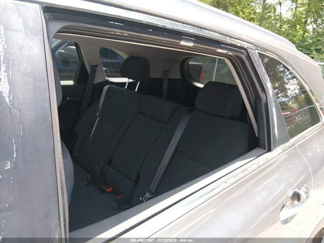 2017 KIA SORENTO 3.3L LX 6