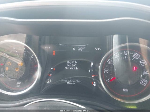 2021 DODGE CHALLENGER R/T 7