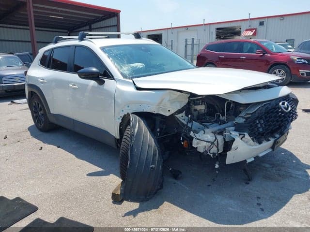 2024 MAZDA CX-50 2.5 S SELECT 1