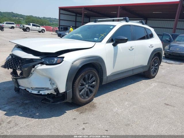 2024 MAZDA CX-50 2.5 S SELECT 2