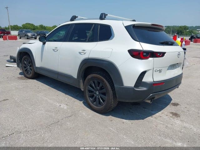 2024 MAZDA CX-50 2.5 S SELECT 3