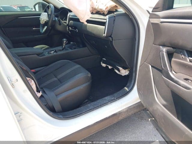 2024 MAZDA CX-50 2.5 S SELECT 5