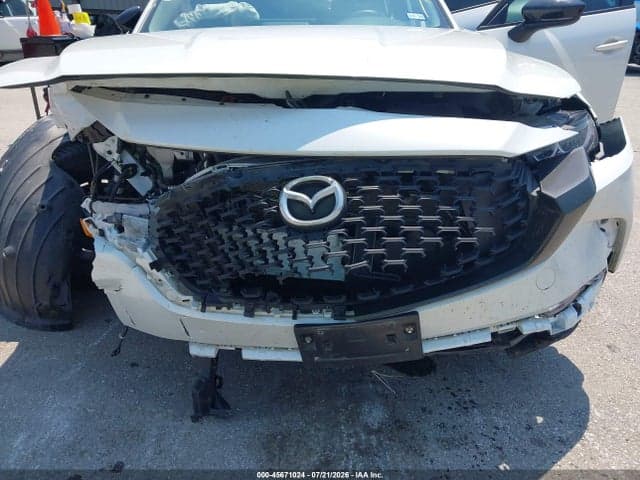 2024 MAZDA CX-50 2.5 S SELECT 6