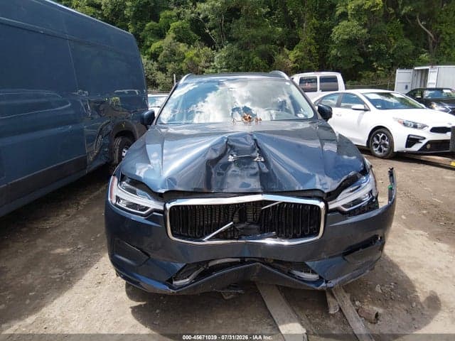 2019 VOLVO XC60 T5 MOMENTUM 12
