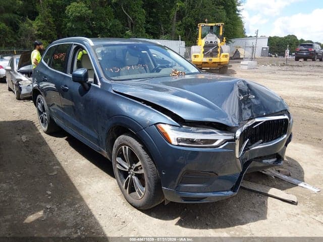 2019 VOLVO XC60 T5 MOMENTUM 13
