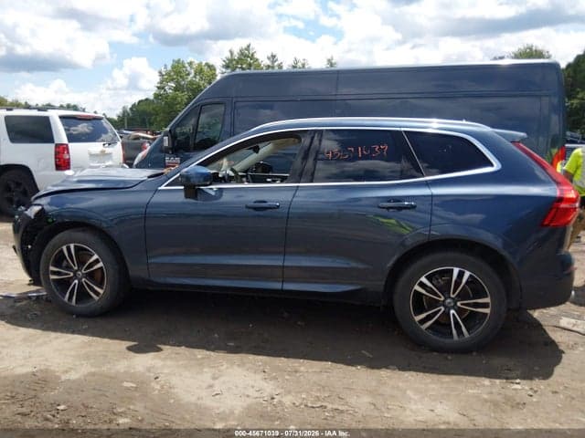 2019 VOLVO XC60 T5 MOMENTUM 14