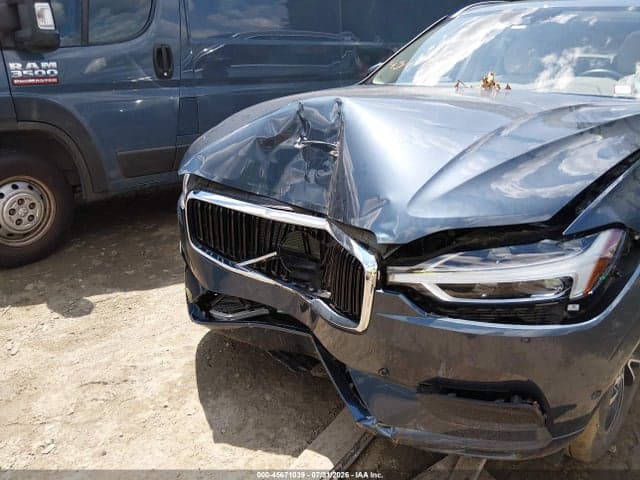 2019 VOLVO XC60 T5 MOMENTUM 6