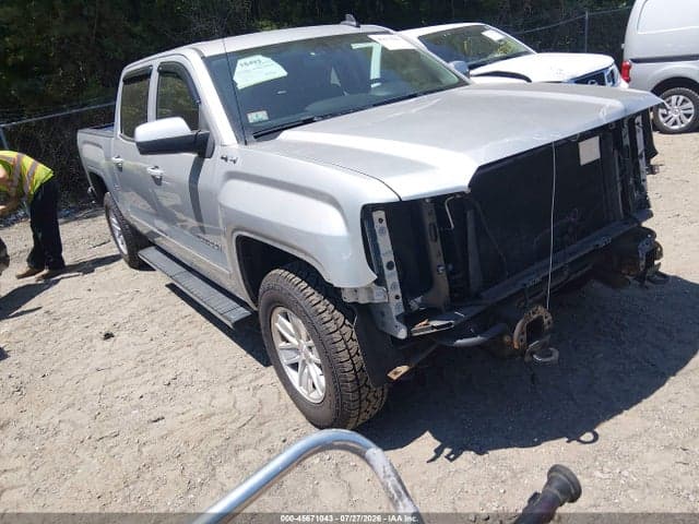 2018 GMC SIERRA 1500 SLE 1