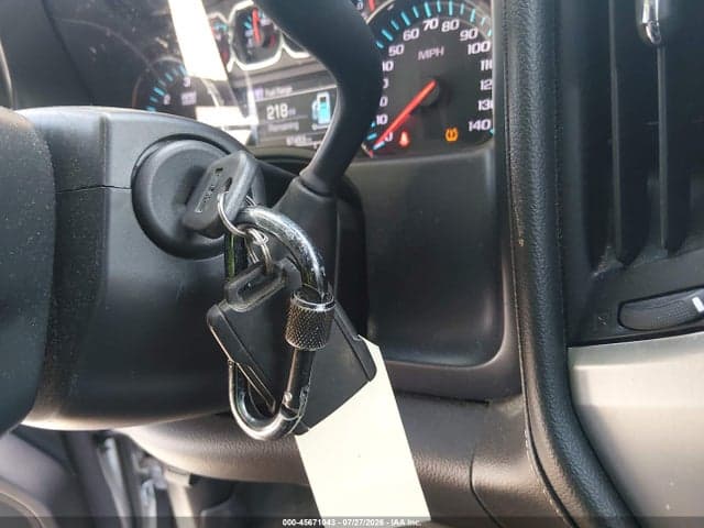 2018 GMC SIERRA 1500 SLE 11