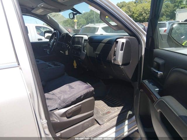 2018 GMC SIERRA 1500 SLE 5