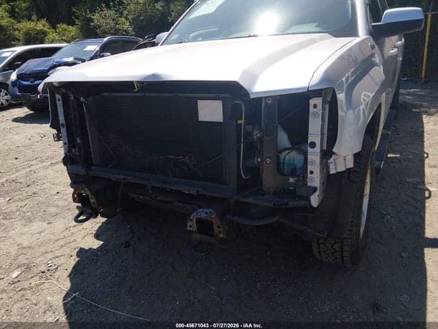 2018 GMC SIERRA 1500 SLE 6