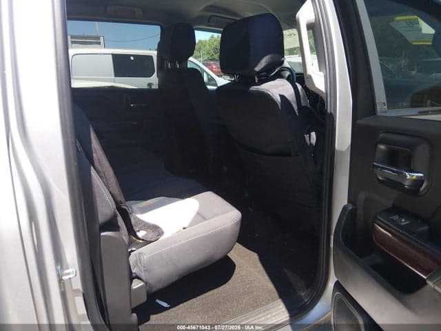 2018 GMC SIERRA 1500 SLE 8