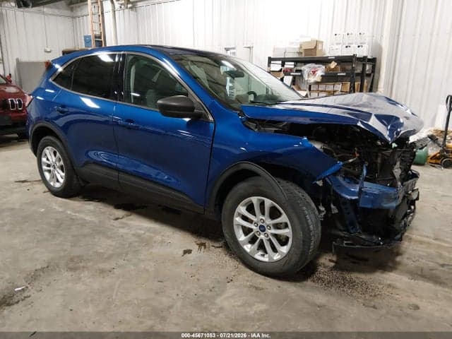 2022 FORD ESCAPE SE 1