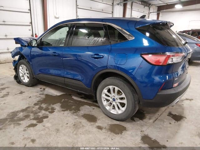 2022 FORD ESCAPE SE 3