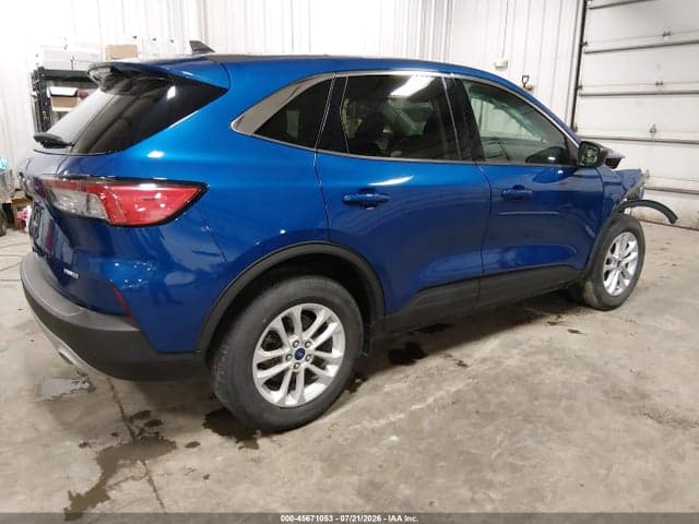 2022 FORD ESCAPE SE 4