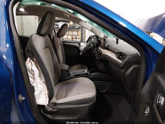2022 FORD ESCAPE SE 5