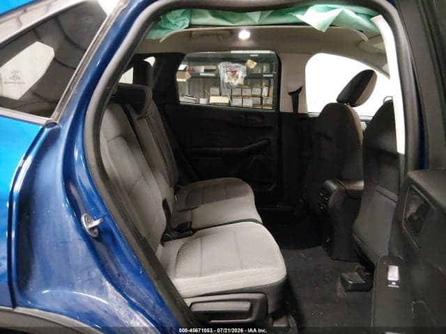 2022 FORD ESCAPE SE 8