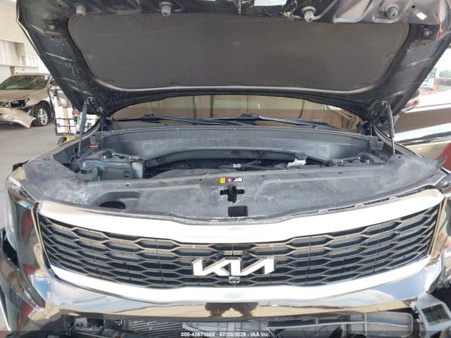 2022 KIA TELLURIDE SX 10
