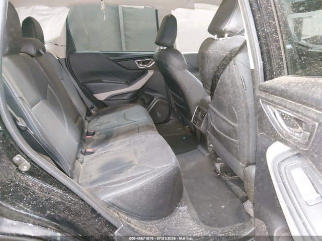 2024 SUBARU FORESTER LIMITED 8