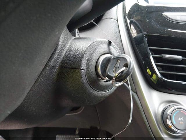 2019 CHEVROLET SPARK LS CVT 11