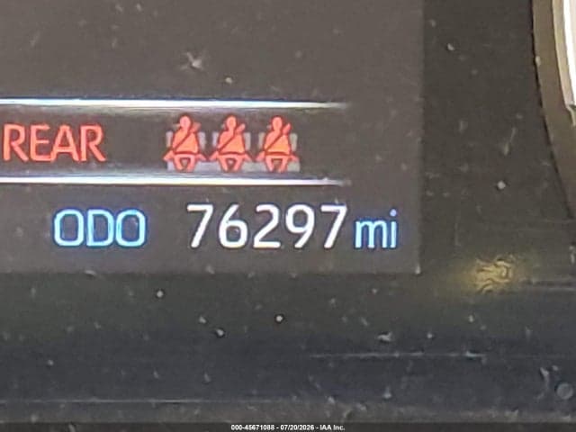 2022 TOYOTA RAV4 XLE 15