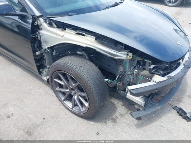 2023 TESLA MODEL 3 REAR-WHEEL DRIVE 6