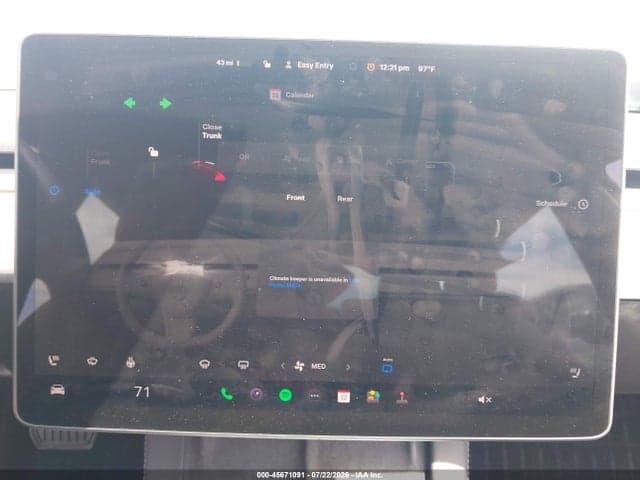 2023 TESLA MODEL 3 REAR-WHEEL DRIVE 7