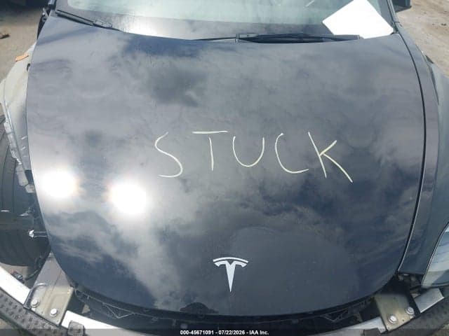 2023 TESLA MODEL 3 REAR-WHEEL DRIVE 10