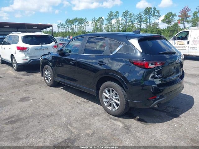 2025 MAZDA CX-5 2.5 S SELECT 3