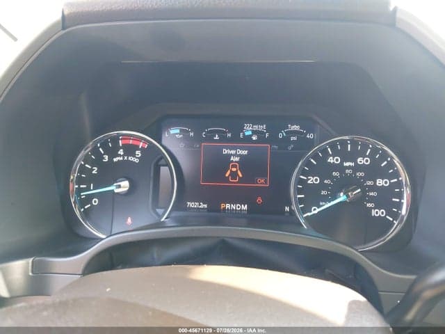 2022 FORD F-250 KING RANCH 7
